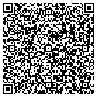 QR code with Sewing Machine Repr & Frm Eqp contacts