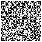 QR code with Hardbodies Gym Of Bay City contacts
