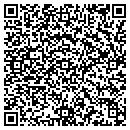 QR code with Johnson Circle J contacts
