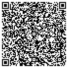 QR code with Anderson Software & Internet contacts