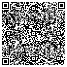 QR code with Faith Crossing Church contacts