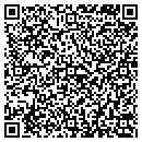 QR code with R C Mc Bryde Oil Co contacts