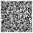 QR code with T Model Designs contacts