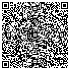 QR code with Martin Bohrer Custom Homes contacts