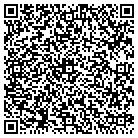QR code with J E Spear Consulting LLC contacts