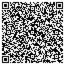 QR code with Corner Service contacts