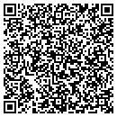 QR code with Oriental Arts Co contacts