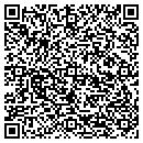 QR code with E C Transmissions contacts
