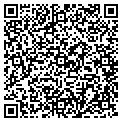 QR code with P R N contacts