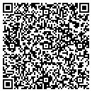 QR code with UT PA Foundation contacts