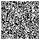 QR code with Zwahr Farm contacts