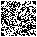 QR code with D JS Taco Express contacts