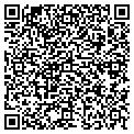 QR code with TV Nails contacts