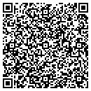 QR code with Jk Grocery contacts