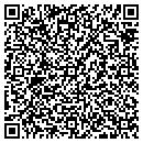 QR code with Oscar Zapata contacts