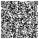 QR code with A-Arvell Moore Air Cond & Heating contacts