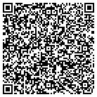QR code with Marathon Financial Advisors contacts