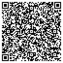 QR code with A & A Box Co contacts