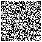QR code with Atlas TV & Video Service contacts