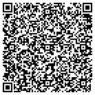 QR code with Church Christ Activity Center contacts