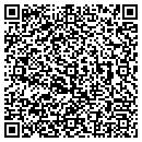 QR code with Harmony Home contacts