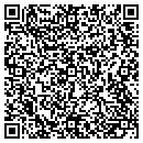 QR code with Harris Computer contacts