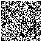 QR code with R & T Quality Nursery contacts