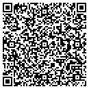 QR code with Aarongrey Co contacts