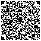 QR code with R Cubed Service & Sales Inc contacts