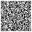 QR code with James F Boyd contacts