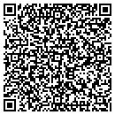 QR code with C D R Enterprises Inc contacts