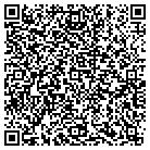 QR code with Serenity Mausoleum Corp contacts