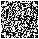 QR code with B A T Enterprises contacts