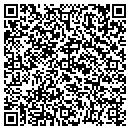 QR code with Howard J Goode contacts