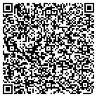 QR code with First NLC Financial Service contacts