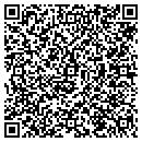 QR code with HRT Marketing contacts