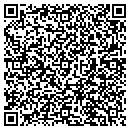 QR code with James Houston contacts