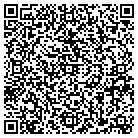 QR code with T Mobil At Palm Plaza contacts