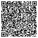 QR code with Btu contacts