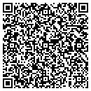 QR code with Roadrunner Auto Sales contacts