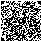 QR code with B B Quick Delivery Whistlin contacts