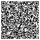 QR code with Houston Mooring Co contacts