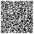 QR code with Faith Medical Supplies contacts