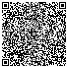 QR code with M G Building Materials Ltd contacts
