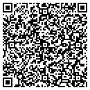 QR code with RC Loflins Antiques contacts