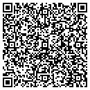 QR code with V2C Group contacts
