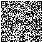 QR code with Protective & Regulatory Svs contacts