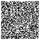 QR code with Phillips One Consulting Servic contacts