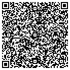 QR code with Custom Crafts & Woodworkings contacts
