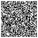 QR code with Annie Belles contacts